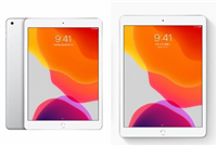 iPad 7和iPad 6哪个值得买?iPad 6和iPad 7区别对比评测