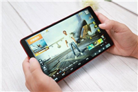 华为平板M6高能版玩游戏卡吗 华为平板M6高能版游戏性能评测