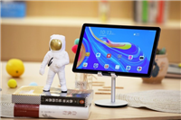 更极致的杜比影音体验 10.8英寸华为平板M6评测