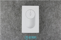 小米鼠标怎么样?小米鼠标详细评测