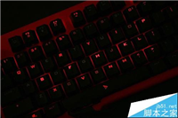 金属师TKM300机械键盘手感如何? 金属师TKM300详细测评