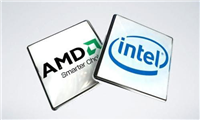 Amd处理器和Intel处理器有何不同 Amd处理器和Intel处理器区别对比