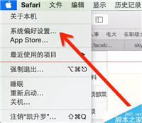 苹果MacOSX系统常用多点触摸板操作手势大全图文教程