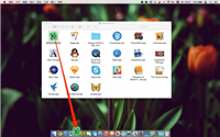 Mac的Dock栏是什么?苹果Mac Dock栏使用技巧介绍