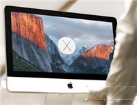 os x10.11el capitan beta2下载地址