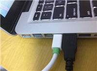 苹果Mac怎么连接投影仪?Mac外接显示器设置教程