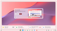 谷歌 ChromeOS 即将迎来新功能:阅读辅助、专注模式等