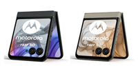 摩托罗拉 Razr 50 折叠屏手机跑分曝光:联发科天玑 7300X 芯片 +8GB 内存