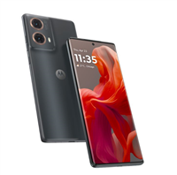 摩托罗拉 Moto G85 手机渲染图再曝光:5000 万主摄、6.67 英寸屏幕