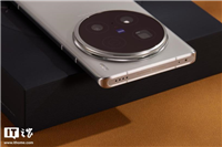 vivo 最强旗舰 X100 Ultra 强大体验背后,这一行业标杆的助力起了至关重要的作用