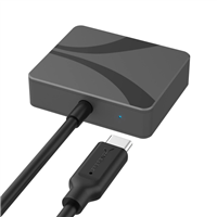 Sabrent 推出 EC-NE30 迷你硬盘盒，仅支持 M.2 2230 固态硬盘