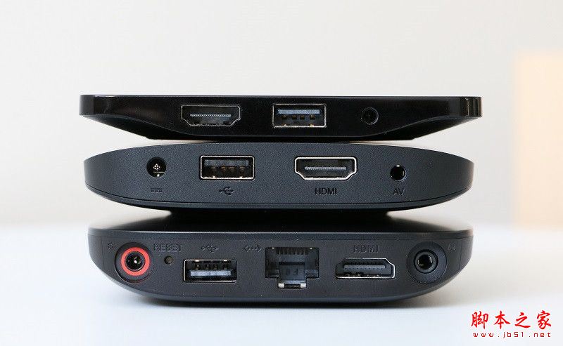 乐视盒子u4/天猫魔盒3pro/小米盒子3s全面区别对比深度评测图解:电视盒子哪个牌子好？