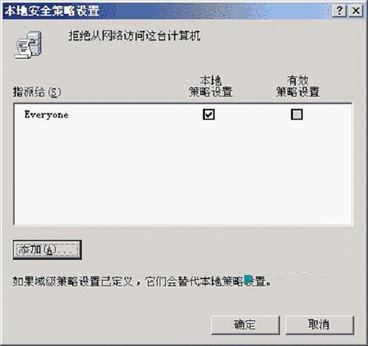 让u盘不再自动播放的五种方案