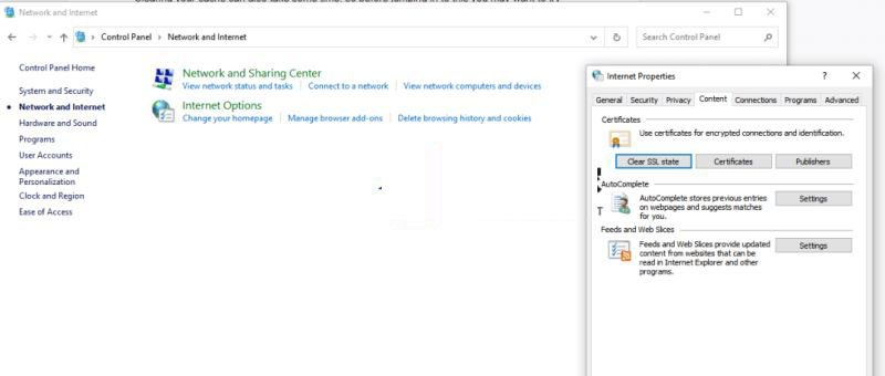错误码net::err_cert_date_invalid证书