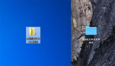 在 mac 上显示