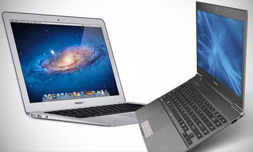 mac book取代超极本?为时太早!