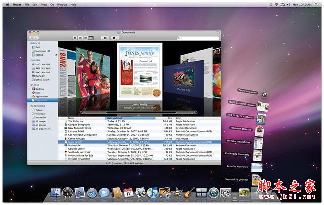 一份mac os 图形界面发展简史:从荒蛮走向现代