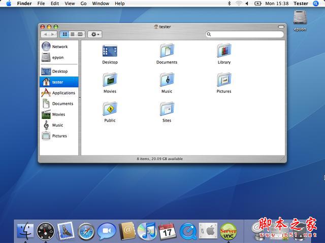 一份mac os 图形界面发展简史:从荒蛮走向现代