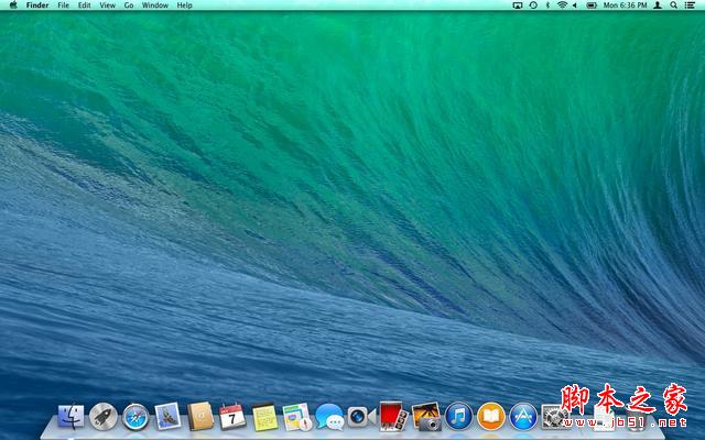 一份mac os 图形界面发展简史:从荒蛮走向现代