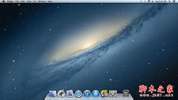 一份mac os 图形界面发展简史:从荒蛮走向现代
