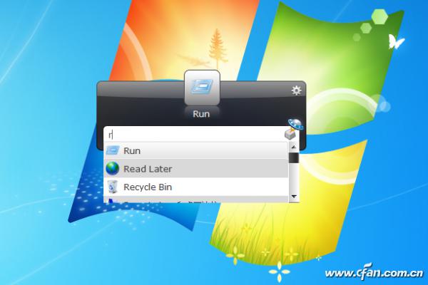 互通有无 windows向mac os学习