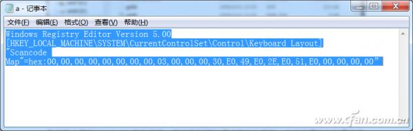 互通有无 windows向mac os学习