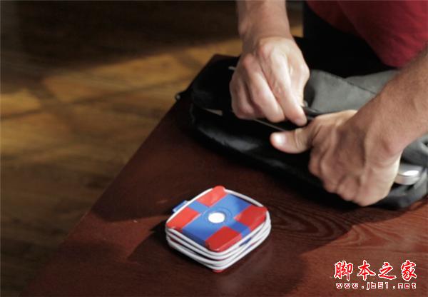 给你的 macbook 充电器找个保镖