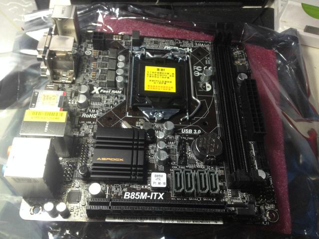 屌丝果粉纯手工打造苹果mac pro全过程,性能直接爆表!
