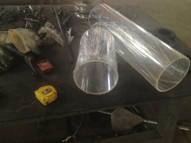 屌丝果粉纯手工打造苹果mac pro全过程,性能直接爆表!