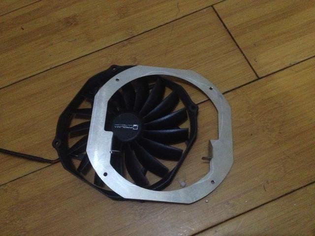 屌丝果粉纯手工打造苹果mac pro全过程,性能直接爆表!