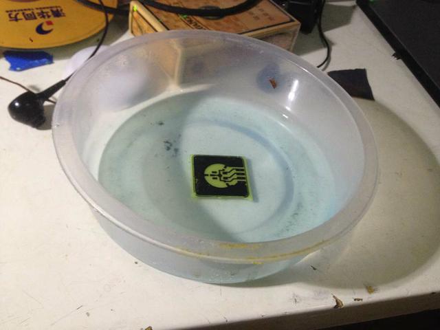 屌丝果粉纯手工打造苹果mac pro全过程,性能直接爆表!
