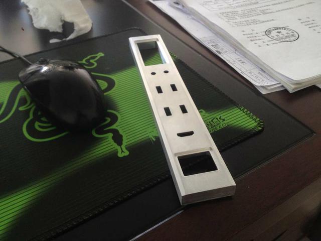 屌丝果粉纯手工打造苹果mac pro全过程,性能直接爆表!