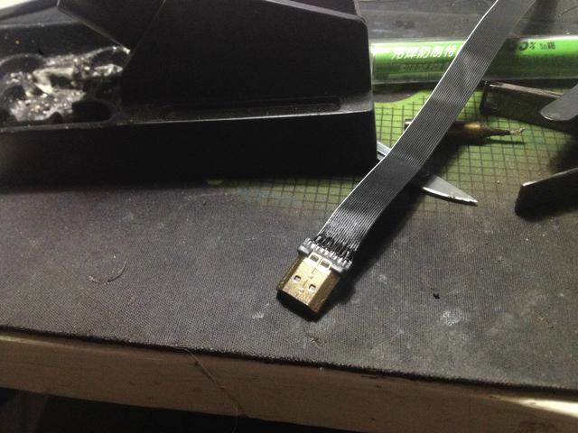 屌丝果粉纯手工打造苹果mac pro全过程,性能直接爆表!