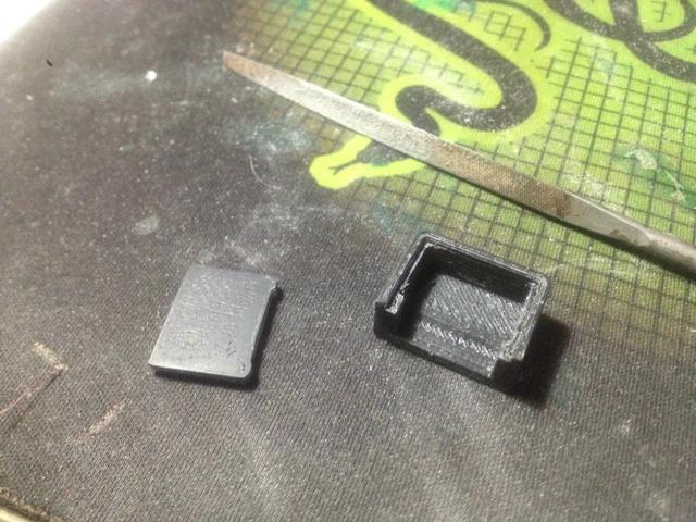 屌丝果粉纯手工打造苹果mac pro全过程,性能直接爆表!