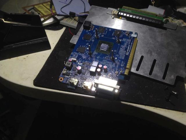 屌丝果粉纯手工打造苹果mac pro全过程,性能直接爆表!