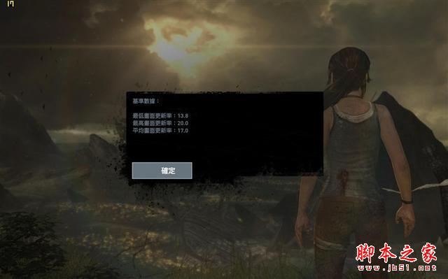 谁说macbook不能玩游戏?rmbp13实战热门pc游戏