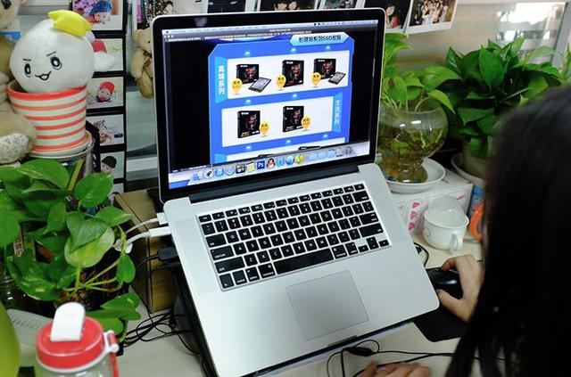 装b是要付出代价的!细说苹果笔记本用户的苦与乐