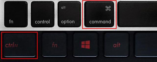 不懒就行?windows用户如何快速上手mac