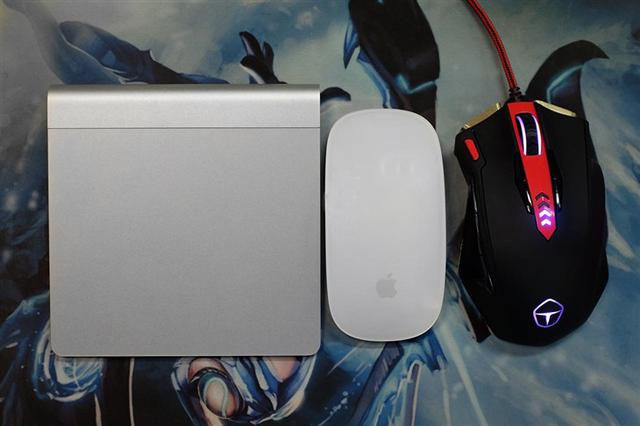 不懒就行?windows用户如何快速上手mac