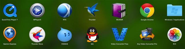 不懒就行?windows用户如何快速上手mac