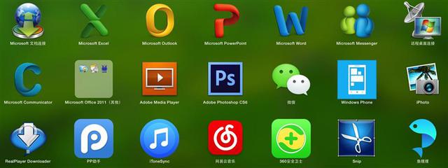 不懒就行?windows用户如何快速上手mac