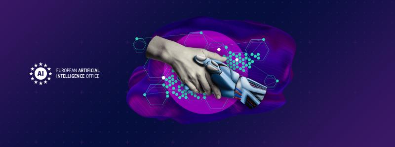 欧盟宣布成立人工智能办公室,对 ai 进行监管