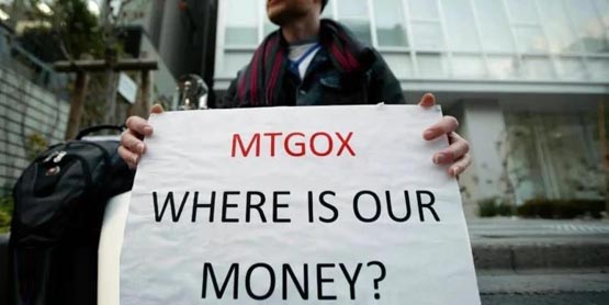 mt.gox抛压来袭？今晨转出4.28万枚btc 比特币下杀67500美元