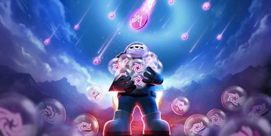mocaverse空投！ moca nft持有者获10%总量 地板价破4eth