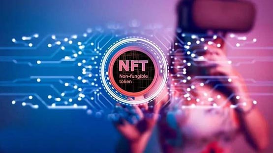 音乐nft是什么意思？通俗解释音乐nft