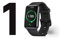 小米WatchS1电量怎么看 小米WatchS1电量查看方法