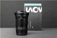 老蛙45mm F0.95镜头评测  4980元全画幅镜头 玩转最大光圈