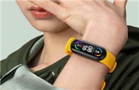 小米手环连手机必须打开小米运动吗 小米手环6可以连接华为手机吗