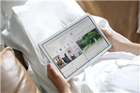 华为平板M6好不好用 华为平板M6使用体验