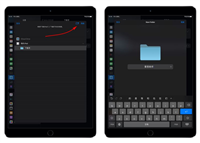 iPadOS升级后Safari浏览器下载的文件保存在哪 调整文件储存路径方法